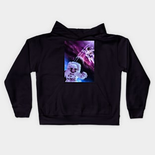 Lost Together Kids Hoodie